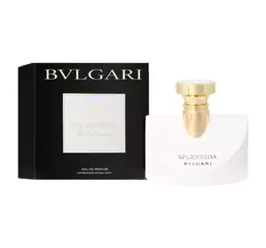 Bvlgari Splendida Patchouli Tentation woda perfumowana spray 100 ml