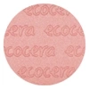 Ecocera prasowany puder rozświetlający Aruba 10 g
