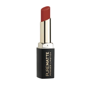 Golden Rose Pure Matte matowa pomadka w sztyfcie 121 3,5g