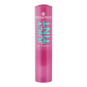 Essence Juicy Tint Lip Marker tint do ust 05 Plum Party 3,5 ml