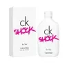 Calvin Klein CK One Shock for Her woda toaletowa spray 100 ml
