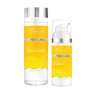 Bielenda Professional Supremelab Barrier Renew zestaw tonik z aloesem i kurkumą 200 ml + krem na noc 50 ml