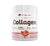 Olimp Collagen suplement diety rybi kolagen do picia w proszku smak arbuzowy 240 g