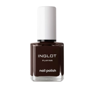 Inglot Playinn Nail Polish tradycyjny lakier do paznokci 158 15 ml