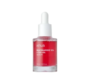 Anua Niacinamide 10% + TXA 4% Serum z niacynamidem 30ml