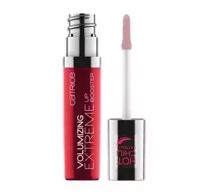 Catrice Volumizing Extreme błyszczyk powiększający usta 010 Hot Plumper 5 ml