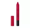 Bourjois Velvet The Pencil 2w1 pomadka w kredce i konturówka 15 Rouge Es-Carmin 3 g