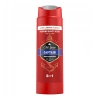 Old Spice Captain żel pod prysznic 3w1 250ml