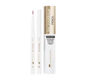 Bell Professional precyzyjna konturówka do ust 02 Praline 0,27 g