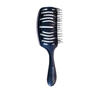 Olivia Garden Idetangle Space szczotka do włosów Medium Hair Milkyway