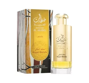 Lattafa Khaltaat Al Arabia Royal Blends woda perfumowana spray 100 ml