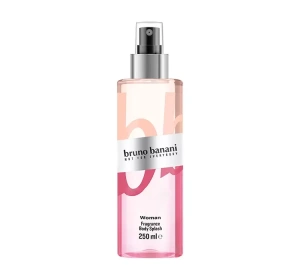 GRATIS Bruno Banani Woman mgiełka do ciała 250ml
