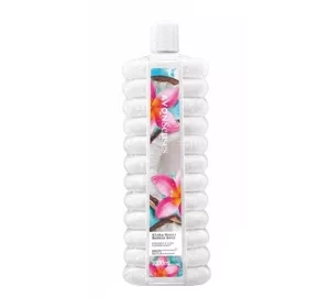 Avon Senses Bubble Bath płyn do kąpieli Aloha Monoi 1000 ml