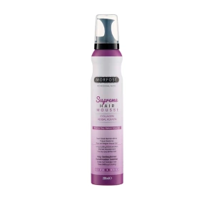 Morfose Supreme pianka do włosów 200 ml