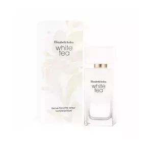 ELIZABETH ARDEN WHITE TEA WODA TOALETOWA SPRAY 50ML
