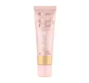 Miss Sporty Naturally Perfect podkład do twarzy 200 Beige 30ml