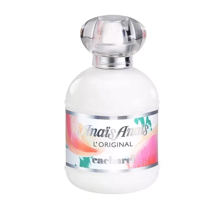 cacharel anais anais l'original woda toaletowa 100 ml  tester   