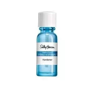 Sally Hansen Hard As Wraps żel utwardzający 13ml