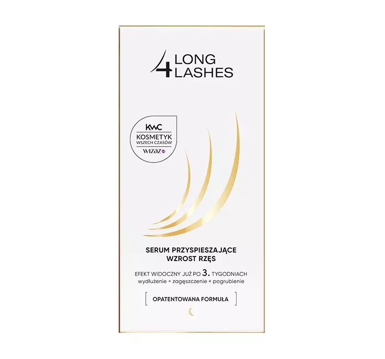 Long4Lashes serum do rzęs odżywka 3ml