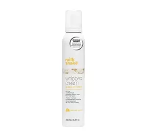 Milk Shake Whipped Cream odżywka w piance 200 ml