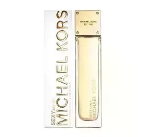 Michael Kors Sexy Amber woda perfumowana spray 100 ml