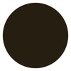 RIMMEL EYEBROW PENCIL KREDKA DO BRWI 004 BLACK BROWN 1,4G