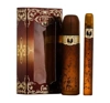Cuba Gold woda toaletowa spray 100 ml + 35 ml