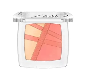 Catrice Airblush Glow róż do policzków 010 Coral Sky 5,5g