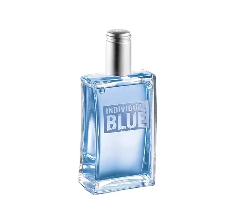 avon individual blue for him