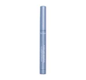 Gosh Forever Mineral wodoodporny cień do powiek w kredce 010 Light Blue 1,4 g
