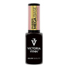 Victoria Vynn Rubber Mega Base baza kauczukowa do paznokci Cover Natural 8 ml
