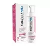 Solverx Sensitive Skin pianka do higieny intymnej 200 ml