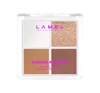 LAMEL FUSION PALETKA CIENI DO POWIEK  402 BRĄZOWY 7G
