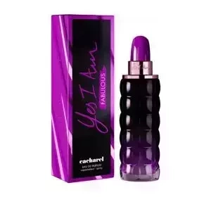 Cacharel Yes I Am Fabulous woda perfumowana spray 75 ml