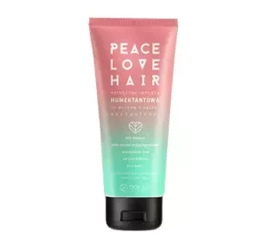 Barwa Peace Love Hair naturalna odżywka humektantowa 180 ml