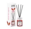 Eyfel odświeżacz powietrza patyczki zapachowe Red Dragon 120 ml