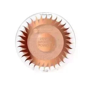 Bell Hypoallergenic puder brązujący 01 9 g