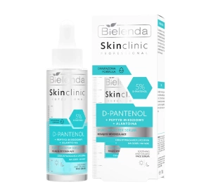 Bielenda Skin Clinic Professional kojąco-wyciszające serum do twarzy 45ml