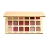 Revolution Pro New Neutral paleta cieni do powiek 18g