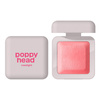 Poppy Head Roselight wypiekany róż rozświetlający 02 Peach Pearl 8,2 g