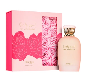 Zimaya Only You woda perfumowana spray 100 ml