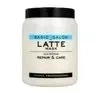 Stapiz Basic Salon Latte maska do włosów 1L