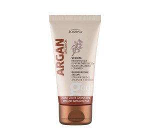 Joanna Argan Oil serum na rozdwajające się końcówki 50 g