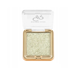Golden Rose Glitter Glow błyszczący cień do powiek 04 Vega 2,5 g