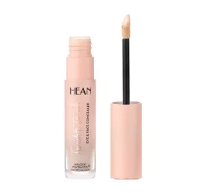 Hean Tender Touch korektor do twarzy i pod oczy 11 Light 4,5 ml