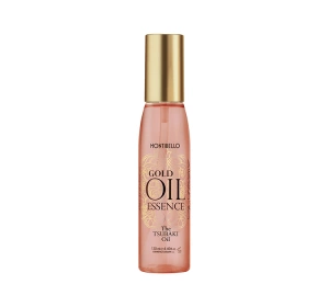 Montibello Gold Oil Essence olejek Tsubaki do włosów 130ml