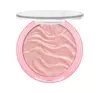 Essence Gimme Glow rozświetlacz do twarzy 20 Lovely Rose 9 g