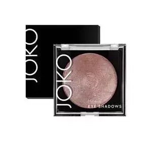 Joko Mineral Eye Shadows mineralny cień do powiek 507 2g