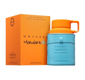 Armaf Odyssey Mandarin Sky woda perfumowana spray 200 ml