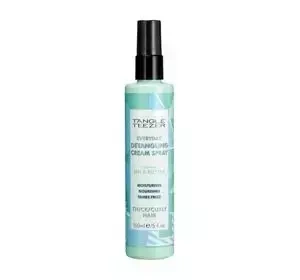 TANGLE TEEZER EVERYDAY DETANGLING SPRAY DO ROZCZESYWANIA WŁOSÓW Z MASŁEM SHEA DO GRUBYCH I KRĘCONYCH 150ML